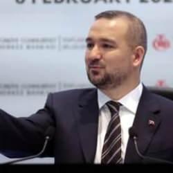 Türk Devletleri Merkez Bankaları Konseyi kuruluyor