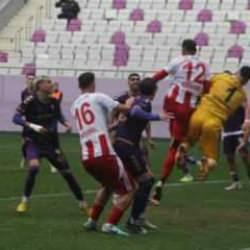 TFF 2. Lig ve TFF 3. Lig'de haftanın görünümü