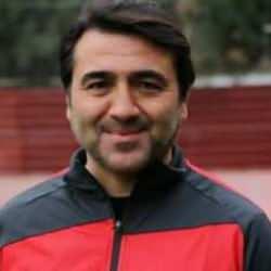 TFF Futbol Gelişim Direktörü Emrah Bayraktar'dan F.Bahçe'ye ziyaret