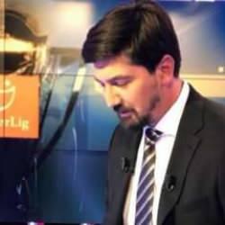 Tolga Zengin'den ayrılık kararı! "Asla talimatla hareket etmedim"