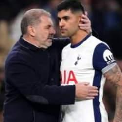 Tottenham'a G.Saray maçı öncesi kötü haber!