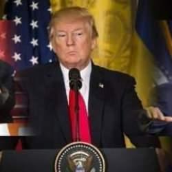 Trump en büyük düşmanını seçecek: Powell mı Şi Cinping mi? 