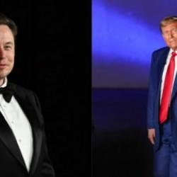 Trump ile Zelenskiy görüşmesinde ses getiren Elon Musk ayrıntısı