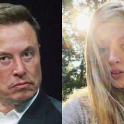 Seçim zaferi sonrası Musk'ın trans kızı ABD'yi terk etme kararı aldı