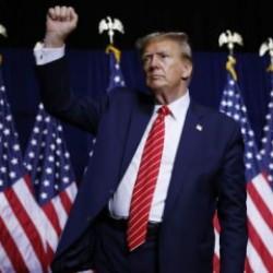 Zuckerberg'ten şoke eden Trump mesajı! Trump intikam alacak mı? En çok ona sinirlenmişti! 