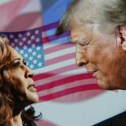 Trump seçimi önde götürüyor! İşte 1980'den itibaren Amerika'ya başkanlık eden liderler