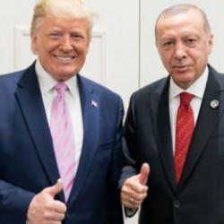 Trump'ı dış politikada bekleyen sorunlu meseleler
