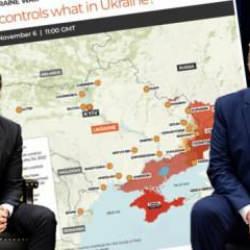 Trump'ın danışmanından Ukrayna'nın şartına cevap: O zaman kendi başınızın çaresine bakın