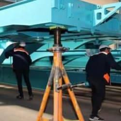TÜRASAŞ, 2025 yılında askeri araç taşıma vagonlarından 100 adet üretecek
