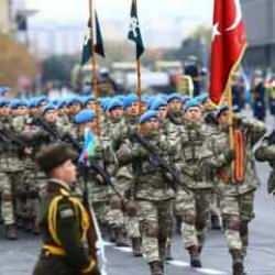 Türk Devletleri Teşkilatı ortak ordu mu kuruyor? Erdoğan'dan son dakika açıklamalar