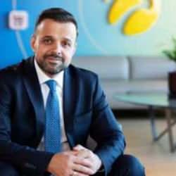 Turkcell’den yılın 3’üncü çeyreğinde  güçlü ve sürdürülebilir büyüme