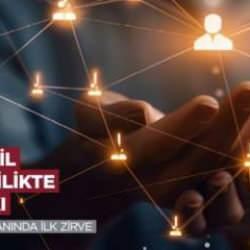 Türkiye İş Ahlakı Zirvesi, 9 Kasım'da İstanbul'da düzenlenecek