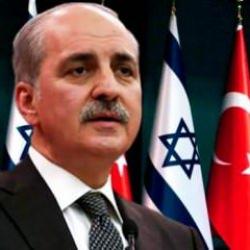 Türkiye'den son dakika İsrail açıklaması: Askıya alınmasını tartışmanın vakti gelmiştir