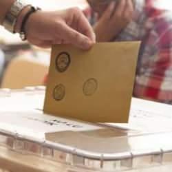 Vatandaşa erken seçim soruldu: İşte anket sonuçları