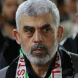 Yahya Sinvar hakkında yeni gelişme! Otopsi raporunda dikkat &ccedil;eken detay