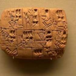 Yeni araştırma! Yazının kökeni ile ilgili büyük keşif