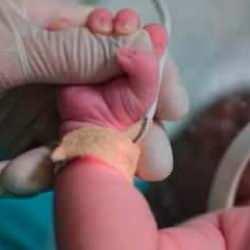 Yenidoğan çetesi Ankara'ya da sıçradı