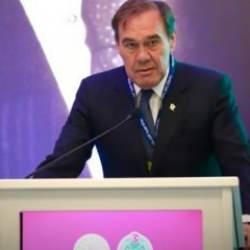 Yıldırım Demirören yeniden Türkiye Golf Federasyonu başkanı seçildi