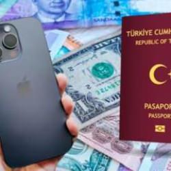 Yurt dışından gelen telefon kayıt ücreti belli oldu! Yeni IMEI kayıt ücreti ne kadar oldu?