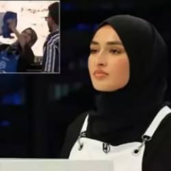 Yarışmaya devam edecek mi? Yüzü yanan MasterChef Beyza'dan haber var