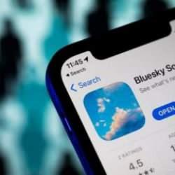 X'ten kaçan kullanıcılar yeniden Bluesky'a geçiş yaptı!