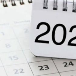 2025&rsquo;in resmi tatil g&uuml;nleri belli oldu: &Ccedil;oğu hafta i&ccedil;ine denk geliyor