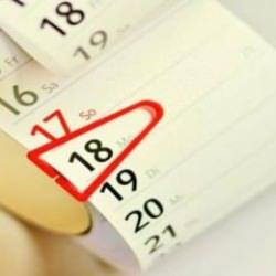 2025'te 14 gün izinle 46 gün tatil yapılabilecek! İşte 2025'te resmi tatiller