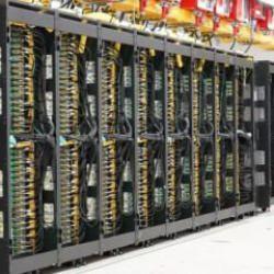 35 bin bilgisayar gücünde! Yerli süper bilgisayar ARF özel sektörün kullanımına açılıyor!