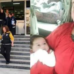 5 kardeş yangında can vermişti: Annenin ilk ifadesi ortaya çıktı! 