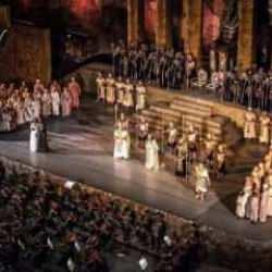 Anadolu Opera ve Bale Festivali 7 Aralık'ta Şırnak'ta başlayacak