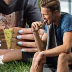 7’den 70’e herkesin dilinde: Yemesi sadece 1 dakika! 100 gramlık Dubai çikolatasını yakmak için kaç saat spor yapılmalı?