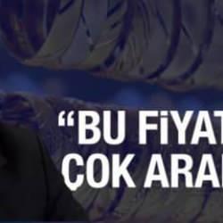 Altın uzmanı İslam Memiş'ten uyarı: "Bu fiyatlar çok aranır"