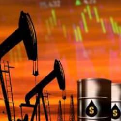 Petrol haftalık düşüşe hazırlanıyor