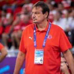 A Milli Takım'ın aday kadrosu açıklandı: Fenerbahçe Beko detayı