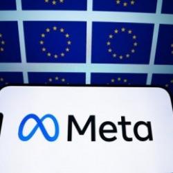 AB, antitröst kurallarını ihlal ettiği gerekçesiyle Meta'ya ceza kesti