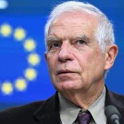 AB İsrail ile ilişkilerini yeniden g&ouml;zden ge&ccedil;iriyor