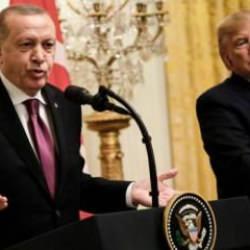 ABD'li uzmanlardan flaş Trump-Erdoğan yorumu: Çok şaşıracağım! Artık zamanı geldi