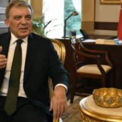 Abdullah G&uuml;l'den &ccedil;arpıcı 'İsrail' &ccedil;ıkışı: Mitolojik, &ouml;nemsemiyorum...