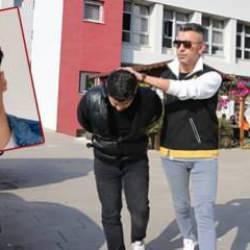 Adana'da korkunç cinayet: "Dik dik bakıyorsun" diyerek meyve bıçağıyla öldürdü! 