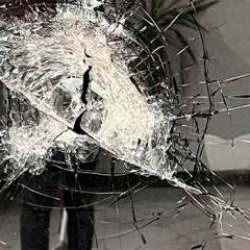 AK Parti Beylikd&uuml;z&uuml; İl&ccedil;e Başkanlığı'na saldırı! Kabaktepe duyurdu