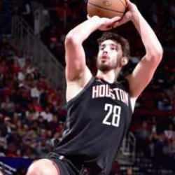 Alperen Şengün'den bu sezon bir ilk! NBA'de haftanın görünümü