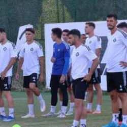 Altay'da sakat oyuncuların son durumu açıklandı