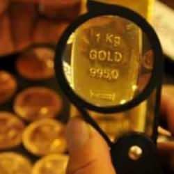 Altın fiyatları son iki ayın en düşük seviyesinde! İşte güncel fiyatlar...