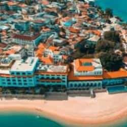 Ankara Sosyal Bilimler Vakfı’nda bu haftanın konusu Zanzibar