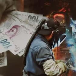 Asgari ücrette 4 farklı senaryo! İşte beklenen zam oranları