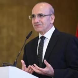 Bakan Şimşek: 2023 yılında yasa dışı bahis ile ilgili 644 milyon lirayı bloke ettik