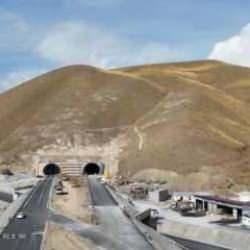 Bakan Uraloğlu açıkladı: 40 dakikalık yol 6 dakikaya düşecek