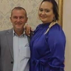 Boşanma aşamasındaki eşini kemerle boğup öldürdükten sonra çatıya çıktı