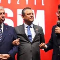 CHP'li belediyelere tepki: Para büyük, buharlaşma muazzam…