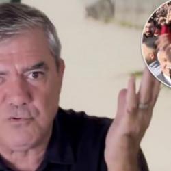 CHP&rsquo;li Yılmaz &Ouml;zdil&rsquo;den vatandaşa hakaret! Erdoğan sevgisini hazmedemedi